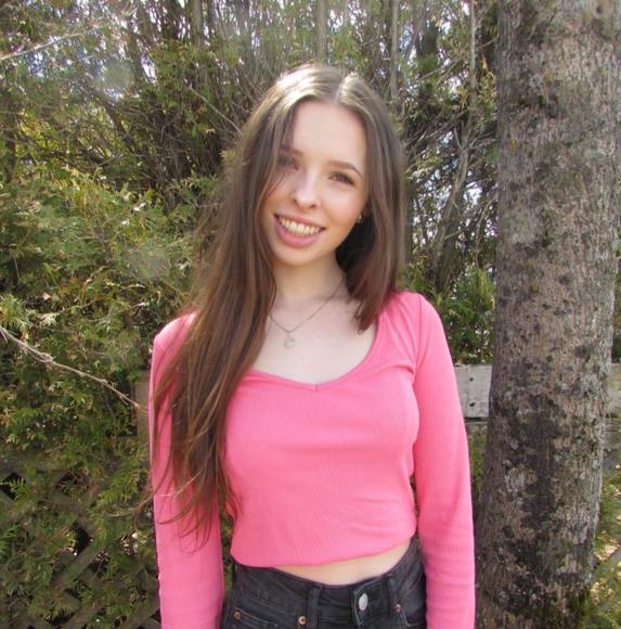 Meet your Posher, Catherine - Picture 1 of 1